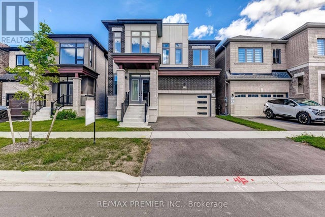 374 Boundary Boulevard, Whitchurch-Stouffville (stouffville)