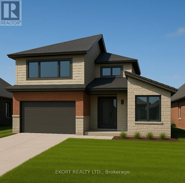 26 Exeter Court, Quinte West