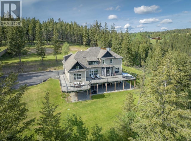 1731 Macgregor Drive, Williams Lake