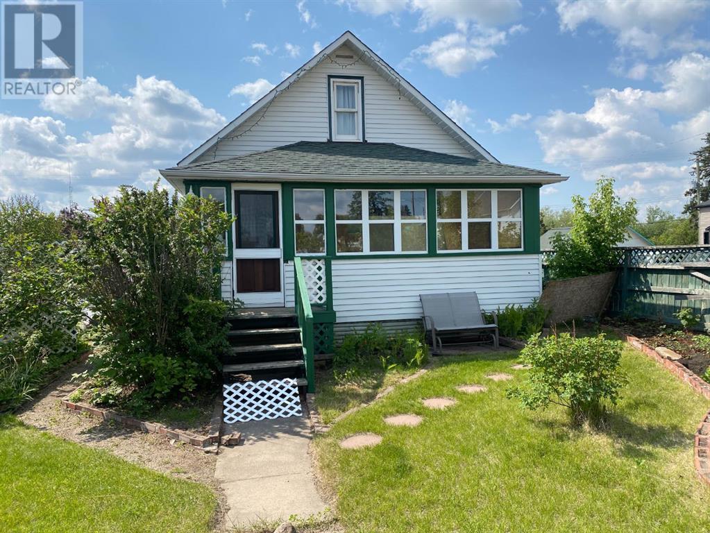 2223 20 Street, Delburne
