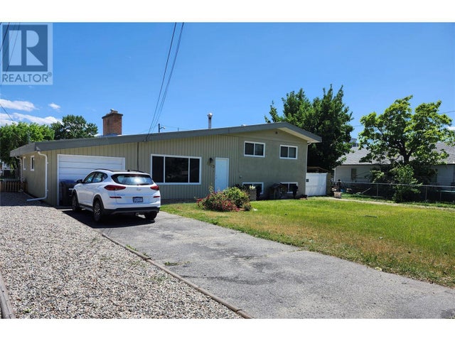 6453 Park Drive, Oliver