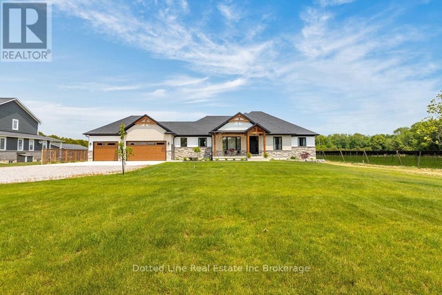 3650 59 Highway, Norfolk