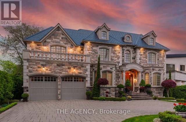 75 Arjay Crescent, Toronto (bridle Path-Sunnybrook-York Mills)