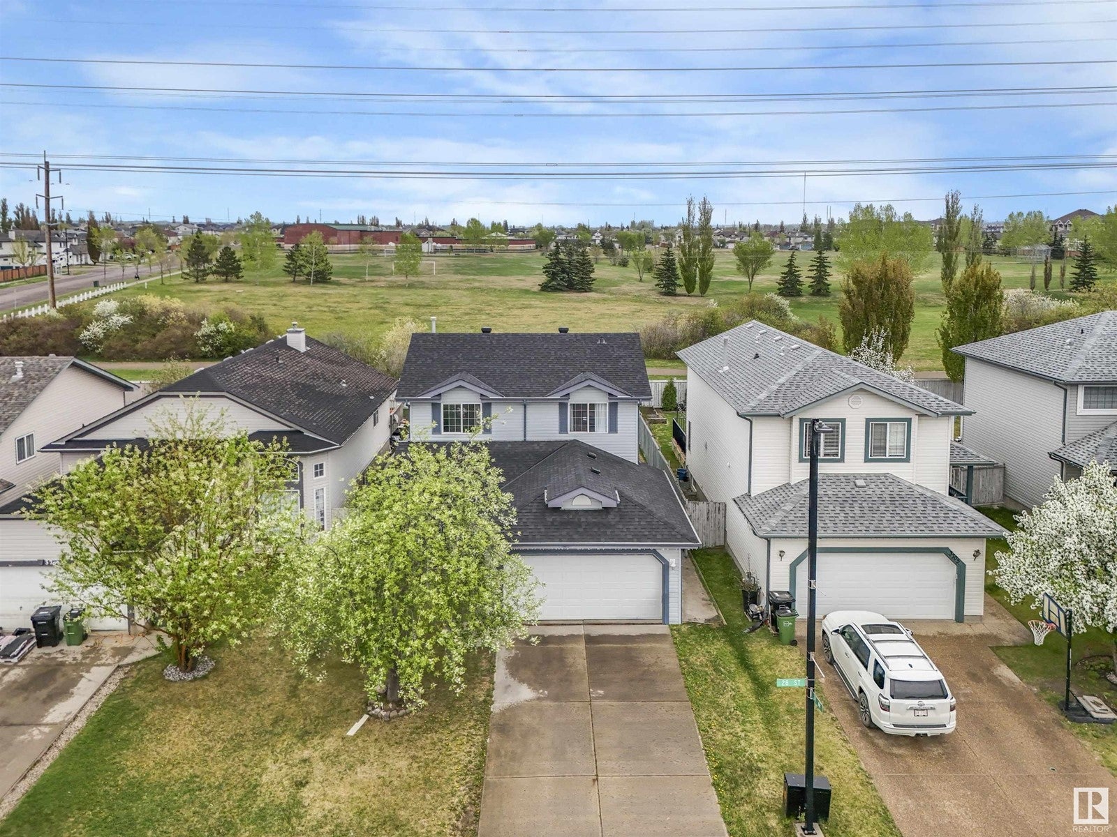 3707 28 St Nw, Edmonton