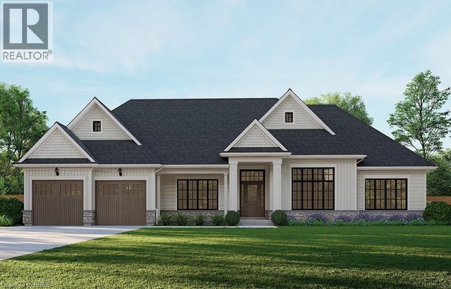 Lot 16 Augustus Street, Scotland