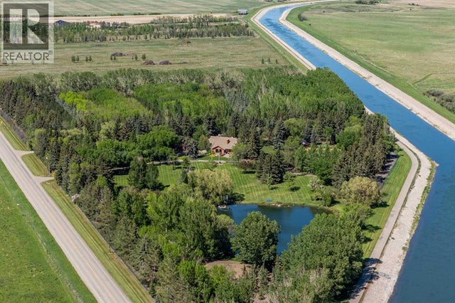 234214 Range Road 284, Rural Rocky View County