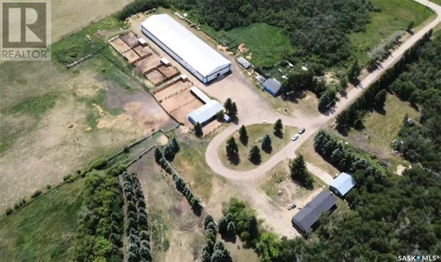 Widespead Acres (80 Acres), South Qu'appelle Rm No. 157