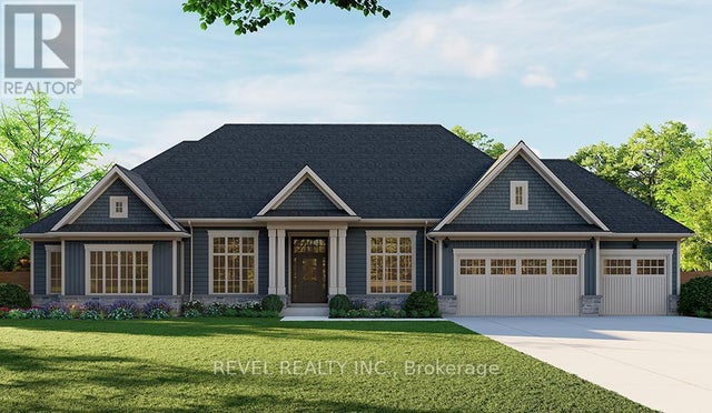 Lot 9 Augustus Street, Brant (brantford Twp)