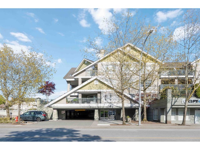 305 6336 197 Street, Langley