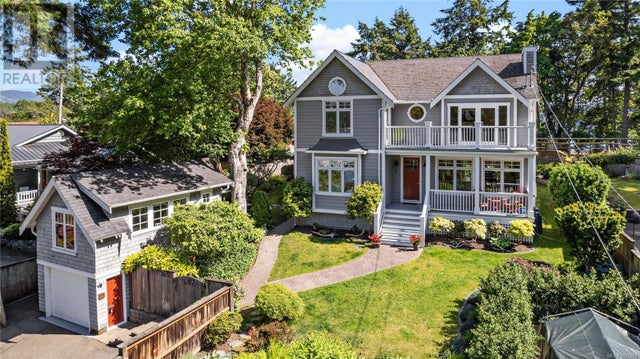 5026 Genoa Bay Rd, Duncan