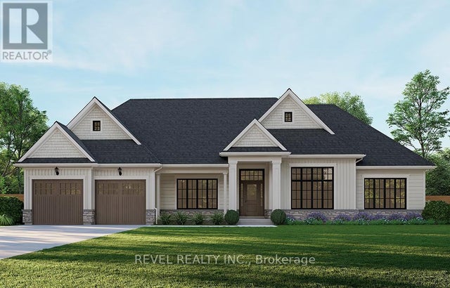 Lot 16 Augustus Street, Brant (brantford Twp)