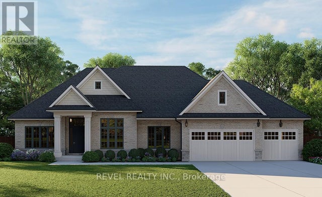 Lot 17 Augustus Street, Brant (brantford Twp)