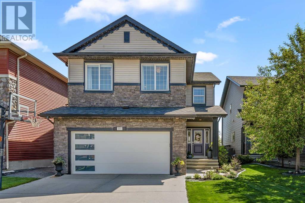 111 Nolanshire Green Nw, Calgary
