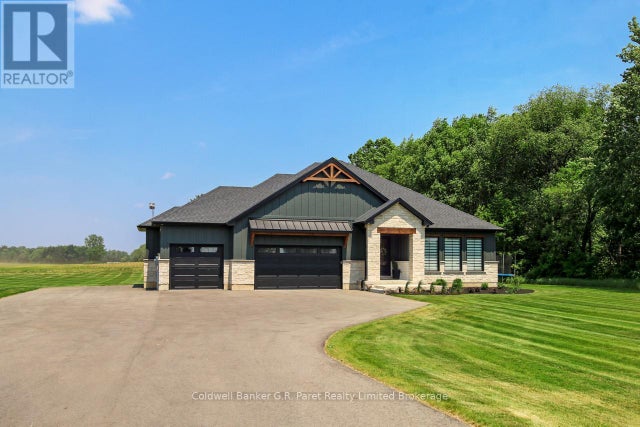 2521 Highway # 3 Highway, Norfolk