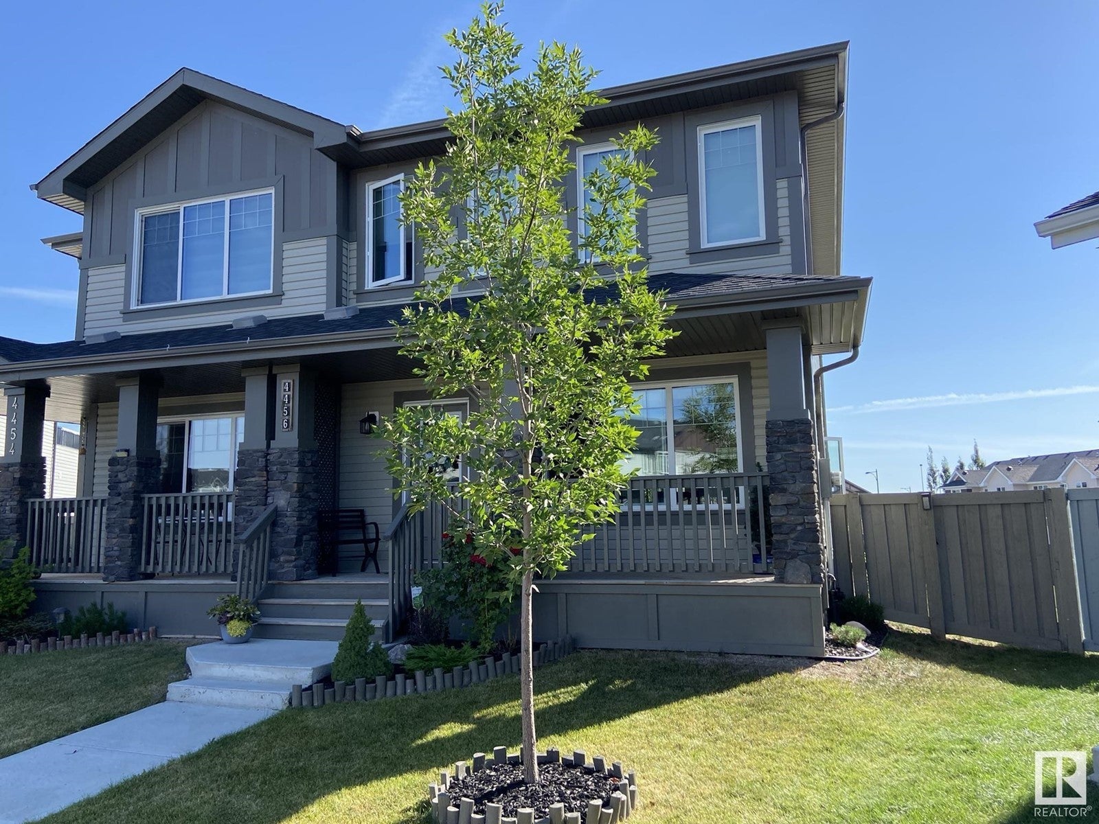 4456 Annett Cm Sw, Edmonton
