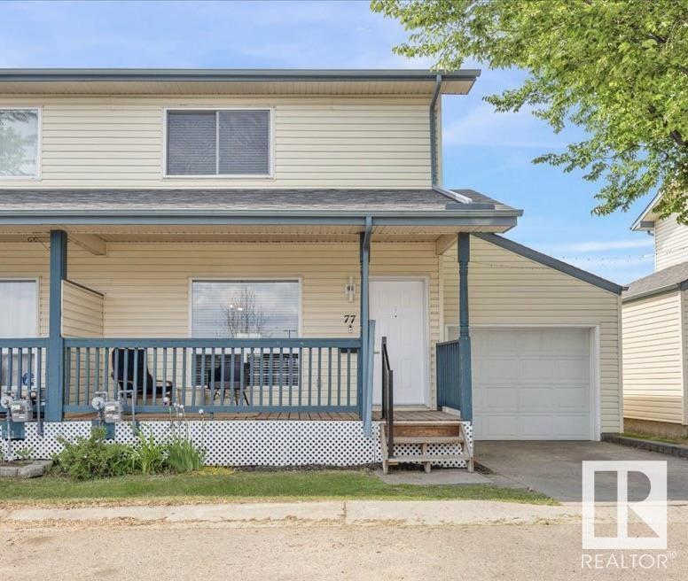 #77 10909 106 St Nw, Edmonton