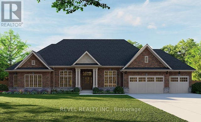 Lot 24 Augustus Street, Brant (brantford Twp)