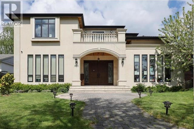 875 W 38th Avenue, Vancouver