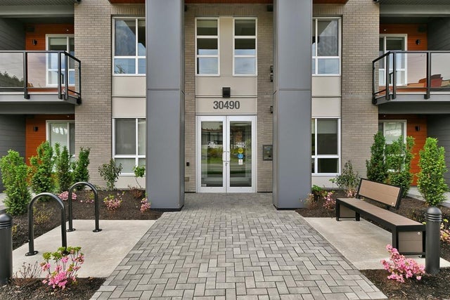 308 30490 Cardinal Avenue, Abbotsford