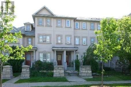 9091 Yonge Street, Richmond Hill (langstaff)