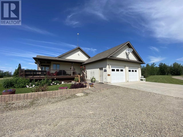 7001 253 Road, Fort St. John