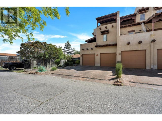 483 Maurice Street Unit# 105, Penticton