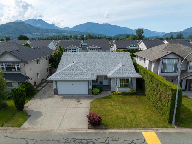 46492 Ranchero Drive|sardis East Vedder, Chilliwack