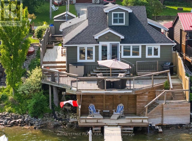 264 Williams Point Road, Scugog