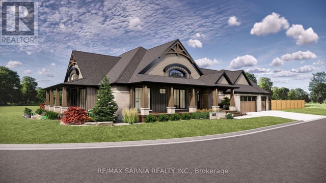 4072 Cullen Drive, Plympton-Wyoming (plympton Wyoming)