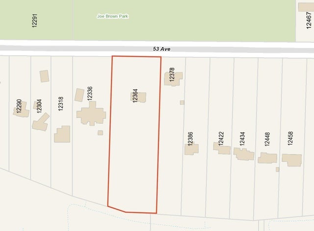 12364 53 Avenue, Surrey
