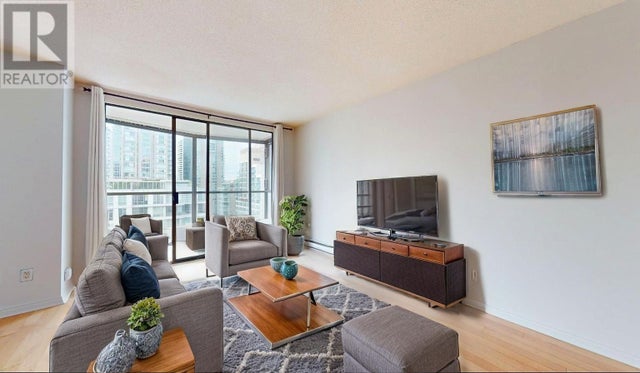 2007 1189 Howe Street, Vancouver