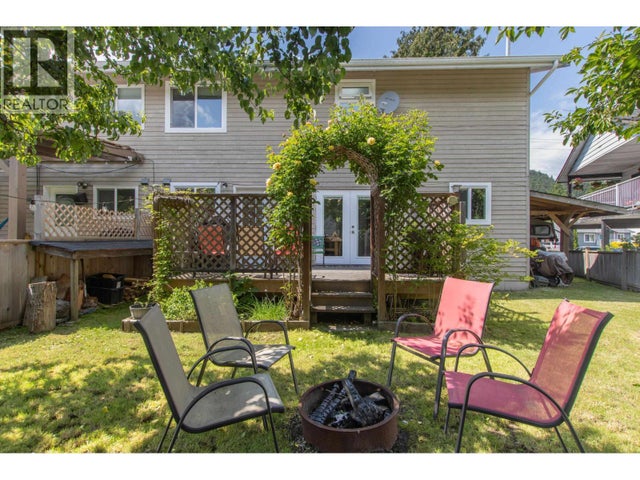 39710 Government Road, Squamish