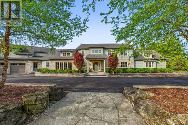 13738 Sixth Line, Milton (na Rural Nassagaweya)