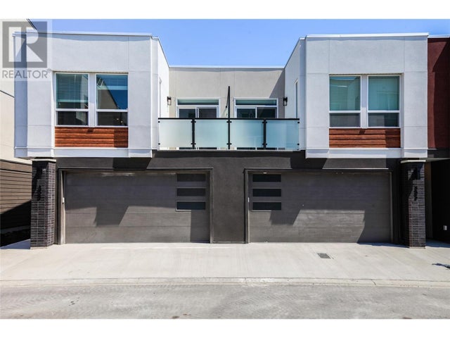 610 Academy Way Unit# 114, Kelowna