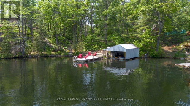 477 Fire Route 93, Havelock-Belmont-Methuen