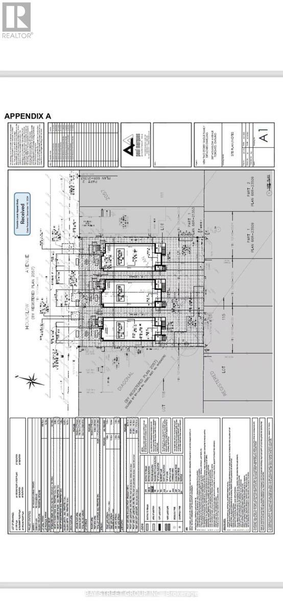 389 Hounslow Avenue, Toronto (willowdale West)