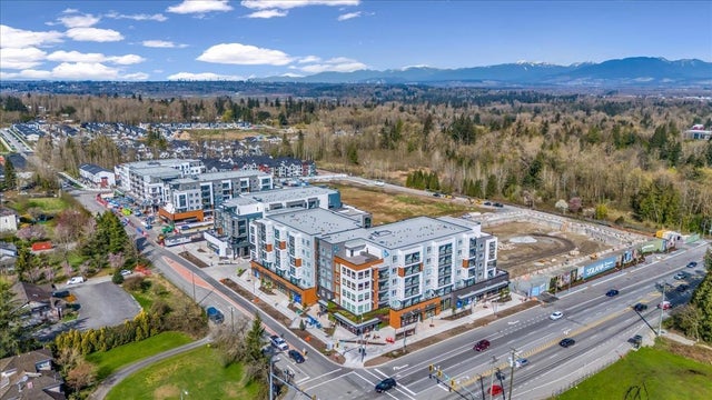 617 19979 76 Avenue, Langley