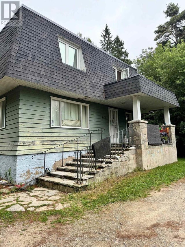 555 Broadway Avenue, Orangeville