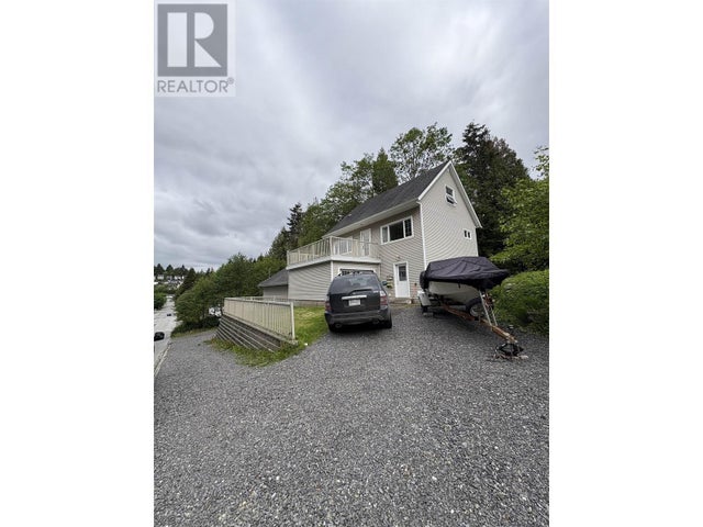 1015 Frederick Street, Prince Rupert