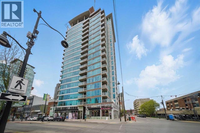 1602, 188 15 Avenue Sw, Calgary