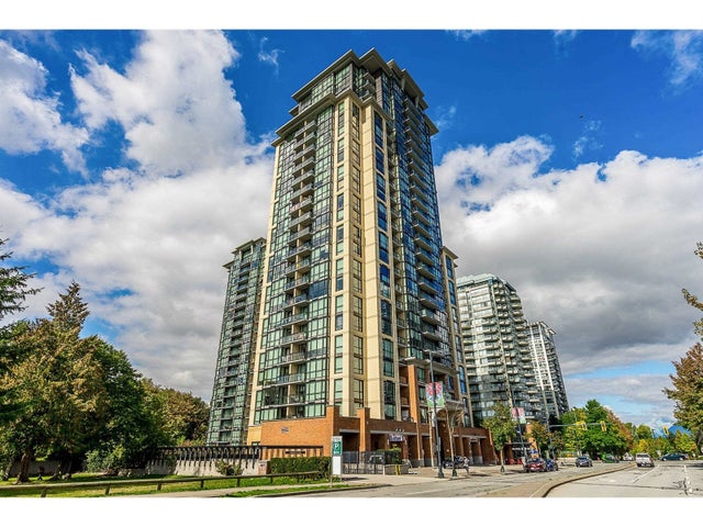 507 10777 University Drive, Surrey