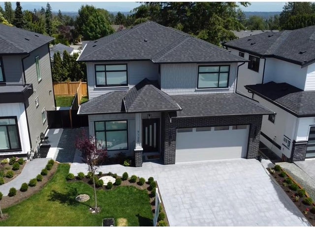 7126 204a Street, Langley