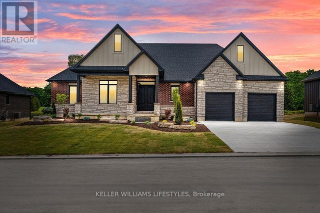 54 East Glen Drive, Lambton Shores (arkona)