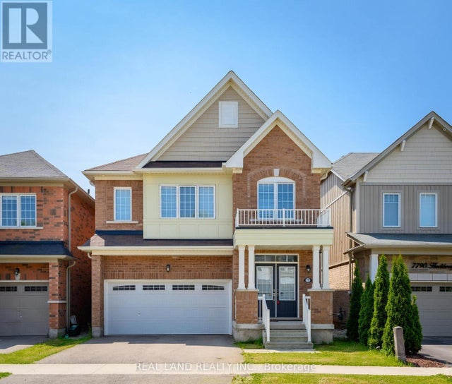 7782 Hackberry Trail, Niagara Falls (brown)