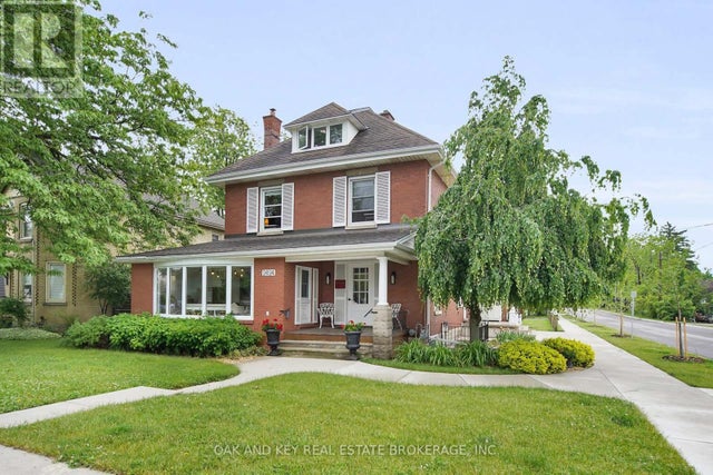 2424 Main Street, London South (south V)