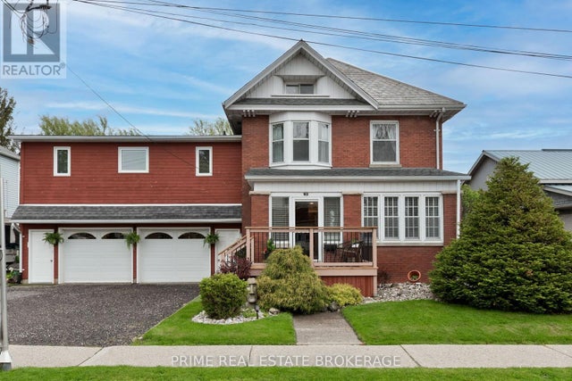 311 Smith Street, Central Elgin