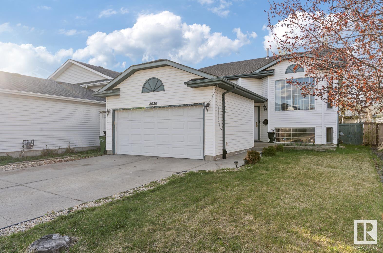 4030 37a Avenue Nw, Edmonton