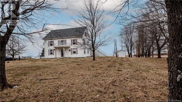 1204 Route 133, Grand-Barachois