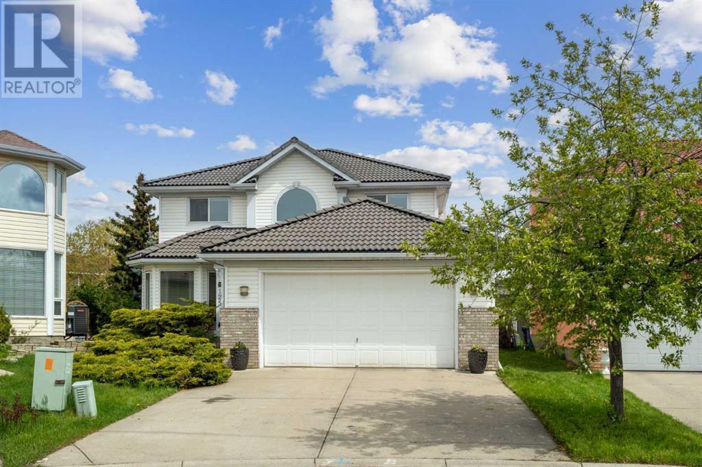 125 Coral Shores Court Ne, Calgary