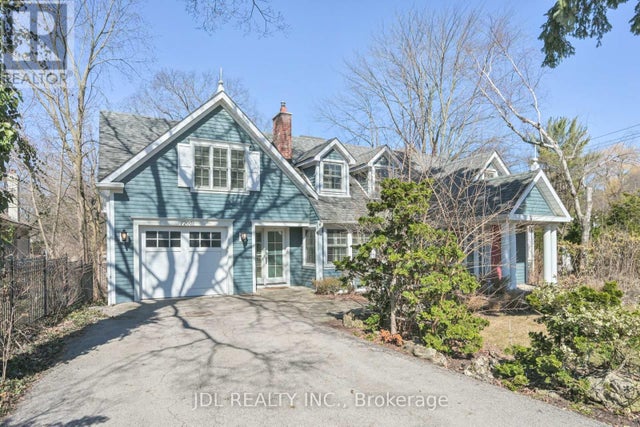 1207 Linbrook Road, Oakville (mo Morrison)